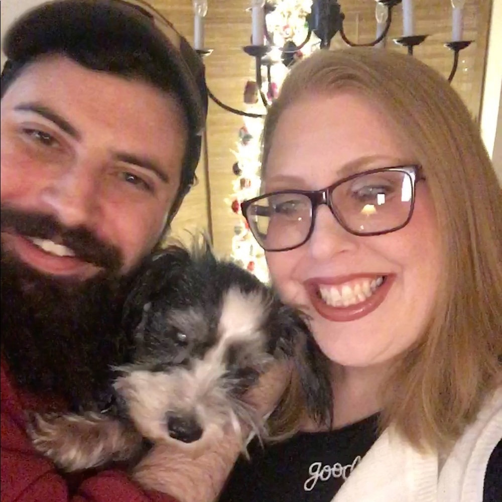 Meet your Posher, Erin